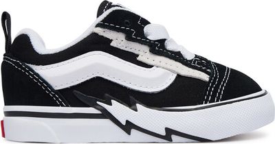 Trampki dziecięce wiosenne Vans ze sklepu: eobuwie.pl w kategorii: Trampki dziecięce - zdjęcie WP-EBWP-9KUZS-09B_0000306393592