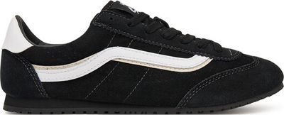 Buty sportowe damskie na wiosnę Vans ze sklepu: eobuwie.pl w kategorii: Buty sportowe damskie - zdjęcie WP-EBWP-9KUZS-09B_0000306393615