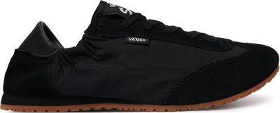 Buty sportowe damskie jesienne Vans ze sklepu: eobuwie.pl w kategorii: Buty sportowe damskie - zdjęcie WP-EBWP-9KUZS-09B_0000306393653