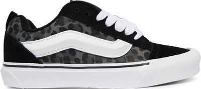 Vans - Trampki damskie wiosenne ze sklepu: eobuwie.pl w kategorii: Trampki damskie - zdjęcie WP-EBWP-9KUZS-09B_0000306393707