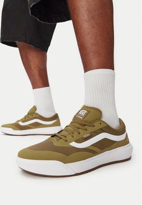 Vans - Buty sportowe męskie wiosenne ze sklepu: eobuwie.pl w kategorii: Buty sportowe męskie - zdjęcie WP-EBWP-9KUZS-09B_0000306393783