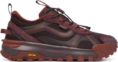 Buty trekkingowe damskie jesienne Vans ze sklepu: eobuwie.pl w kategorii: Buty trekkingowe damskie - zdjęcie WP-EBWP-9KUZS-09B_0000306393806