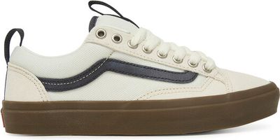 Vans - Trampki męskie na wiosnę ze sklepu: eobuwie.pl w kategorii: Trampki męskie - zdjęcie WP-EBWP-9KUZS-09B_0000306394162