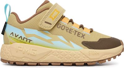 Buty sportowe dziecięce na wiosnę Primigi ze sklepu: eobuwie.pl w kategorii: Buty sportowe dziecięce - zdjęcie WP-EBWP-9KUZS-09B_0000306408302