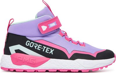 Buty zimowe dziecięce zimowe Primigi ze sklepu: eobuwie.pl w kategorii: Buty zimowe dziecięce - zdjęcie WP-EBWP-9KUZS-09B_0000306408456
