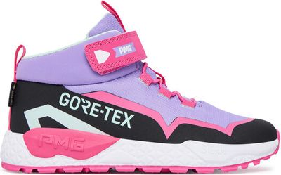 Buty zimowe dziecięce zimowe Primigi ze sklepu: eobuwie.pl w kategorii: Buty zimowe dziecięce - zdjęcie WP-EBWP-9KUZS-09B_0000306408463