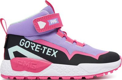 Buty zimowe dziecięce zimowe Primigi ze sklepu: eobuwie.pl w kategorii: Buty zimowe dziecięce - zdjęcie WP-EBWP-9KUZS-09B_0000306408470