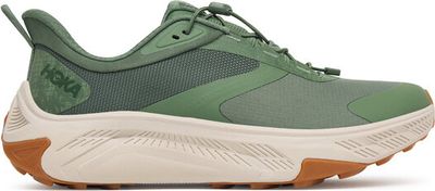 Buty trekkingowe męskie na zimę Hoka ze sklepu: eobuwie.pl w kategorii: Buty trekkingowe męskie - zdjęcie WP-EBWP-9KUZS-09B_0000306414891