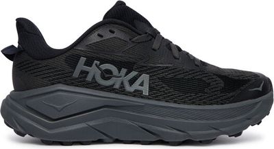 Buty sportowe damskie na wiosnę jesienne Hoka ze sklepu: eobuwie.pl w kategorii: Buty sportowe damskie - zdjęcie WP-EBWP-9KUZS-09B_0000306415072