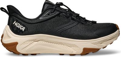 Buty trekkingowe damskie jesienne Hoka ze sklepu: eobuwie.pl w kategorii: Buty trekkingowe damskie - zdjęcie WP-EBWP-9KUZS-09B_0000306415089