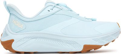 Hoka - Buty trekkingowe damskie letnie ze sklepu: eobuwie.pl w kategorii: Buty trekkingowe damskie - zdjęcie WP-EBWP-9KUZS-09B_0000306415096