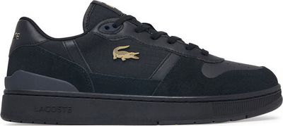Buty sportowe męskie jesienne Lacoste ze sklepu: eobuwie.pl w kategorii: Buty sportowe męskie - zdjęcie WP-EBWP-9KUZS-09B_0000306435896