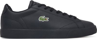 Buty sportowe męskie na jesień Lacoste ze sklepu: eobuwie.pl w kategorii: Buty sportowe męskie - zdjęcie WP-EBWP-9KUZS-09B_0000306435940