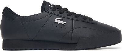 Buty sportowe damskie na wiosnę Lacoste ze sklepu: eobuwie.pl w kategorii: Buty sportowe damskie - zdjęcie WP-EBWP-9KUZS-09B_0000306436213