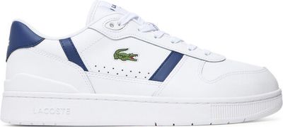 Buty sportowe męskie na wiosnę Lacoste ze sklepu: eobuwie.pl w kategorii: Buty sportowe męskie - zdjęcie WP-EBWP-9KUZS-09B_0000306436770