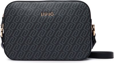 Listonoszka Liu Jo ze sklepu: eobuwie.pl w kategorii: Listonoszki - zdjęcie WP-EBWP-9KUZS-09B_0000306464032