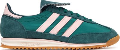 Buty sportowe damskie na wiosnę adidas ze sklepu: eobuwie.pl w kategorii: Buty sportowe damskie - zdjęcie WP-EBWP-9KUZS-09B_0000306464926