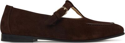 Buty sportowe damskie jesienne Furla ze sklepu: eobuwie.pl w kategorii: Buty sportowe damskie - zdjęcie WP-EBWP-9KUZS-09B_0000306470743