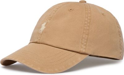 Czapka z daszkiem męska Polo Ralph Lauren ze sklepu: eobuwie.pl w kategorii: Czapki z daszkiem męskie - zdjęcie WP-EBWP-9KUZS-09B_0000306477445