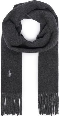 Szalik/chusta elegancki Polo Ralph Lauren ze sklepu: eobuwie.pl w kategorii: Szaliki i chusty damskie - zdjęcie WP-EBWP-9KUZS-09B_0000306477636
