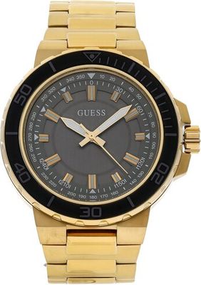 Zegarek Guess ze sklepu: eobuwie.pl w kategorii: Zegarki - zdjęcie WP-EBWP-9KUZS-09B_0091661526640