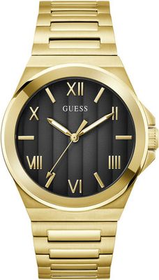 Zegarek elegancki Guess ze sklepu: eobuwie.pl w kategorii: Zegarki - zdjęcie WP-EBWP-9KUZS-09B_0091661544736