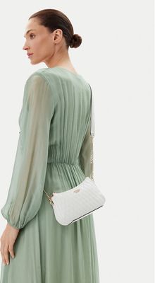Listonoszka elegancka Guess ze sklepu: eobuwie.pl w kategorii: Listonoszki - zdjęcie WP-EBWP-9KUZS-09B_0190231929963