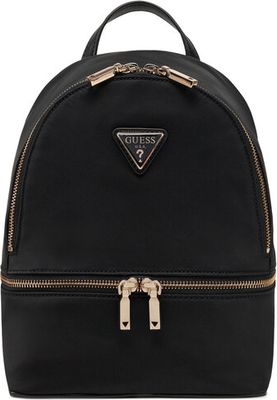 Guess - Plecak casual jesienny ze sklepu: eobuwie.pl w kategorii: Plecaki - zdjęcie WP-EBWP-9KUZS-09B_0190231934233