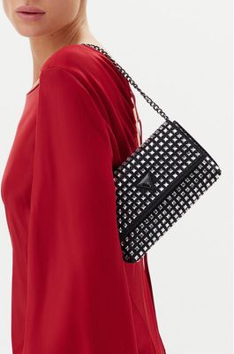 Listonoszka elegancka Guess ze sklepu: eobuwie.pl w kategorii: Listonoszki - zdjęcie WP-EBWP-9KUZS-09B_0190231938903