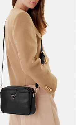 Guess - Listonoszka elegancka ze sklepu: eobuwie.pl w kategorii: Listonoszki - zdjęcie WP-EBWP-9KUZS-09B_0190231966302