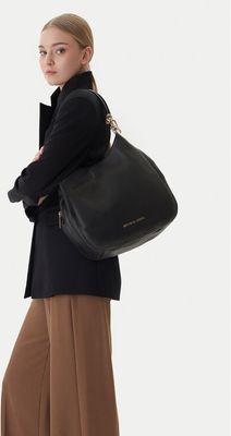 Shopper bag elegancka Michael Michael Kors ze sklepu: eobuwie.pl w kategorii: Torby Shopper bag - zdjęcie WP-EBWP-9KUZS-09B_0192877795964