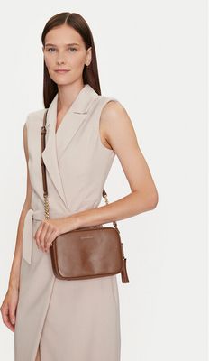 Michael Michael Kors - Listonoszka ze sklepu: eobuwie.pl w kategorii: Listonoszki - zdjęcie WP-EBWP-9KUZS-09B_0193599292489