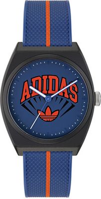 Zegarek elegancki adidas ze sklepu: eobuwie.pl w kategorii: Zegarki - zdjęcie WP-EBWP-9KUZS-09B_0194366424386