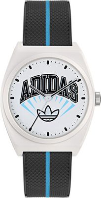 Zegarek elegancki adidas ze sklepu: eobuwie.pl w kategorii: Zegarki - zdjęcie WP-EBWP-9KUZS-09B_0194366424393