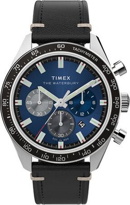 Zegarek elegancki Timex ze sklepu: eobuwie.pl w kategorii: Zegarki - zdjęcie WP-EBWP-9KUZS-09B_0194366424621