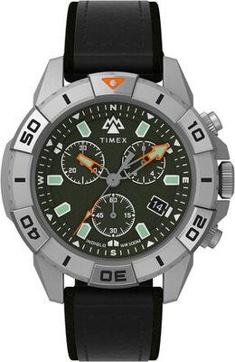 Zegarek elegancki Timex ze sklepu: eobuwie.pl w kategorii: Zegarki - zdjęcie WP-EBWP-9KUZS-09B_0194366426403