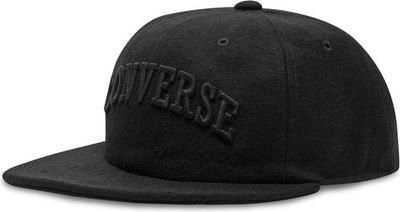 Czapka z daszkiem damska Converse ze sklepu: eobuwie.pl w kategorii: Czapki z daszkiem damskie - zdjęcie WP-EBWP-9KUZS-09B_0194434974188