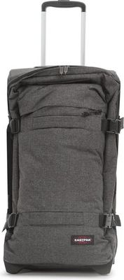 Walizka elegancki Eastpak ze sklepu: eobuwie.pl w kategorii: Walizki - zdjęcie WP-EBWP-9KUZS-09B_0196010256008