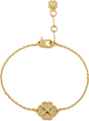 Kate Spade - Bransoletka elegancki ze sklepu: eobuwie.pl w kategorii: Bransoletki - zdjęcie WP-EBWP-9KUZS-09B_0196021546792