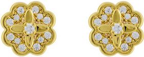 Kate Spade - Kolczyki ze sklepu: eobuwie.pl w kategorii: Kolczyki - zdjęcie WP-EBWP-9KUZS-09B_0196021546938