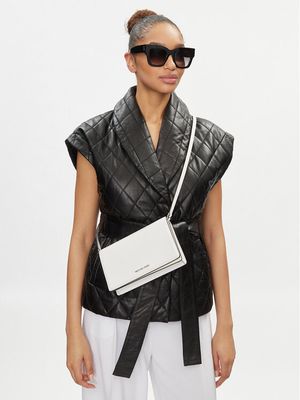 Listonoszka elegancka Michael Michael Kors ze sklepu: eobuwie.pl w kategorii: Listonoszki - zdjęcie WP-EBWP-9KUZS-09B_0196237774378