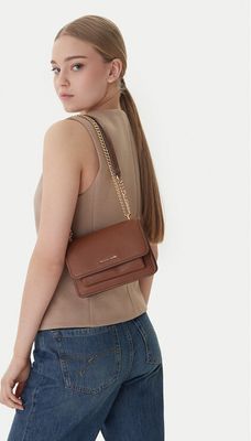 Listonoszka Michael Michael Kors ze sklepu: eobuwie.pl w kategorii: Listonoszki - zdjęcie WP-EBWP-9KUZS-09B_0196237952523