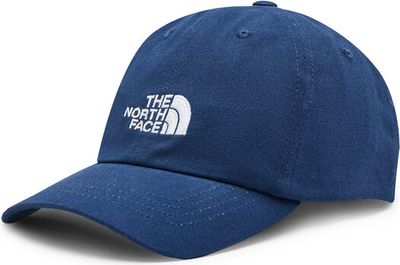 Czapka z daszkiem damska The North Face ze sklepu: eobuwie.pl w kategorii: Czapki z daszkiem damskie - zdjęcie WP-EBWP-9KUZS-09B_0196247071269