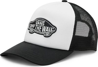 Czapka z daszkiem męska Vans ze sklepu: eobuwie.pl w kategorii: Czapki z daszkiem męskie - zdjęcie WP-EBWP-9KUZS-09B_0196573554849