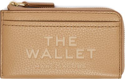 Portfel damski elegancki Marc Jacobs ze sklepu: eobuwie.pl w kategorii: Portfele damskie - zdjęcie WP-EBWP-9KUZS-09B_0196611130813