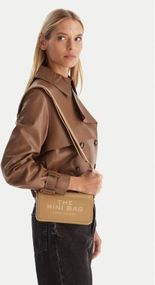 Marc Jacobs - Listonoszka elegancka ze sklepu: eobuwie.pl w kategorii: Listonoszki - zdjęcie WP-EBWP-9KUZS-09B_0196611131476