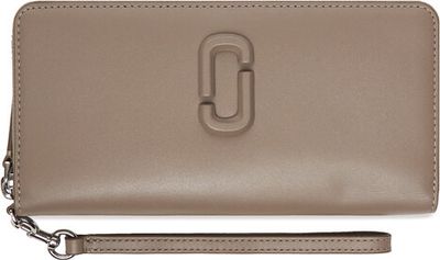 Portfel damski elegancki Marc Jacobs ze sklepu: eobuwie.pl w kategorii: Portfele damskie - zdjęcie WP-EBWP-9KUZS-09B_0196611182980