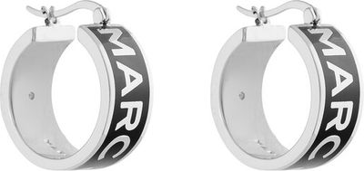 Marc Jacobs - Kolczyki ze sklepu: eobuwie.pl w kategorii: Kolczyki - zdjęcie WP-EBWP-9KUZS-09B_0196611305174