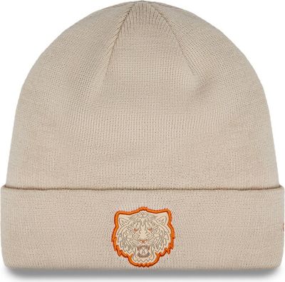 Czapka zimowa męska New Era ze sklepu: eobuwie.pl w kategorii: Czapki zimowe męskie - zdjęcie WP-EBWP-9KUZS-09B_0196998650454