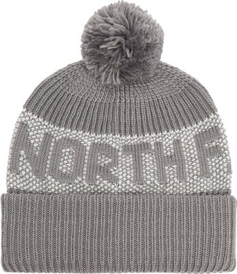 Czapka zimowa męska The North Face ze sklepu: eobuwie.pl w kategorii: Czapki zimowe męskie - zdjęcie WP-EBWP-9KUZS-09B_0197064989478